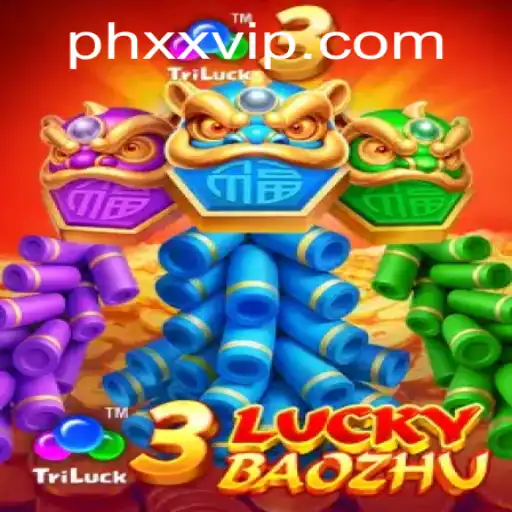 Explore the Exciting World of 3LuckyBaozhu: A Modern Gaming Journey
