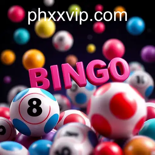Unlocking the Thrills of Bingo Games for xxvip Players
