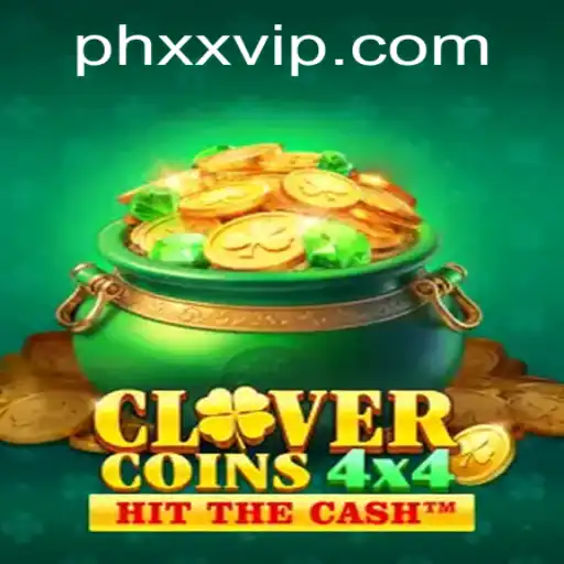 CloverCoins4x4: A World of Strategy and Luck