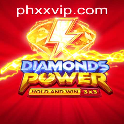 Discover the Thrilling World of Diamondspower: Unleashing xxvip Adventures