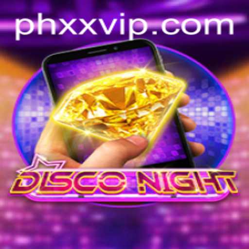 DiscoNightM: The Ultimate Dance Extravaganza in the Gaming World