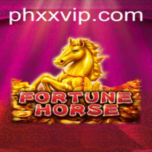 FortuneHorse: A Daring Ride into the World of Luck and Strategy