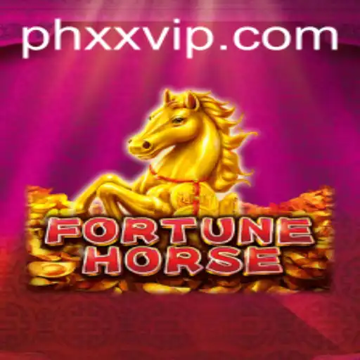 FortuneHorse: A Daring Ride into the World of Luck and Strategy