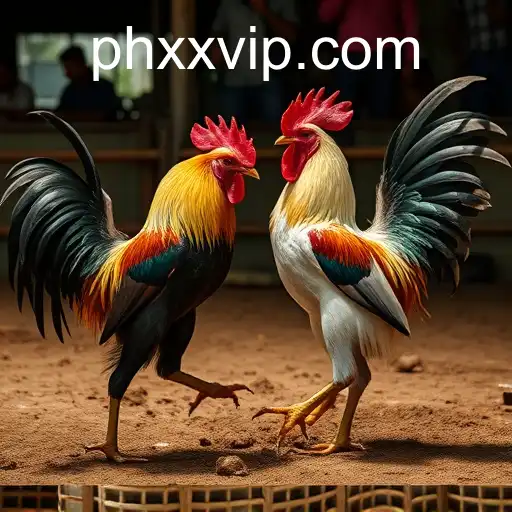 The Rise of Online Sabong and the Role of xxvip