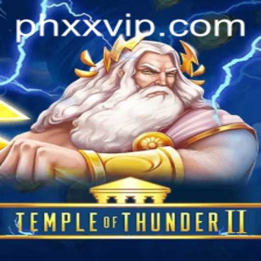 Exploring Temple of Thunder II: An Epic Journey With a Twist