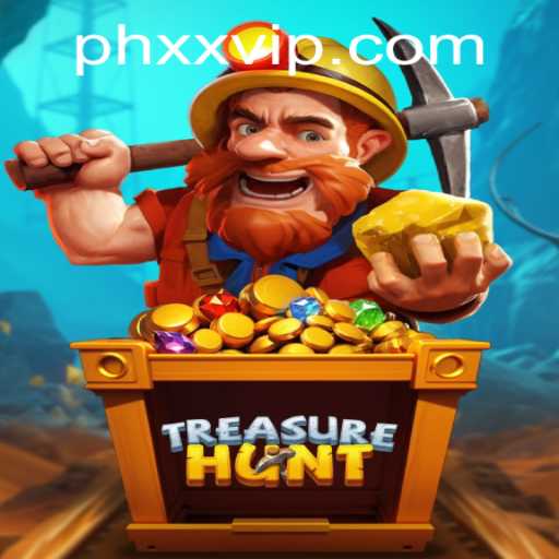 Unveiling the Thrills of TreasureHunt: A Deep Dive Into the xxvip Adventure