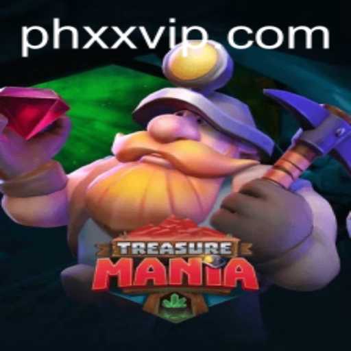 TreasureMania: The Thrilling Quest with xxvip Adventure