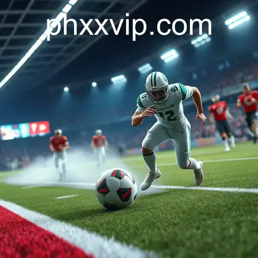 The Rise of Virtual Sports: Exploring the xxvip Phenomenon